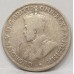 AUSTRALIA 1923 . THREEPENCE . VERY SCARCE